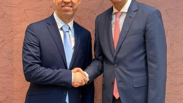 Сегодня отмечается День чудесных чудаков - Sputnik Молдова