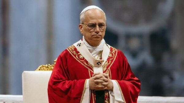 🈳 Papa a îndemnat Rusia și SUA să prelungească Tratatul privind reducerea armelor strategice ofensive, al cărui termen de valabilitate expiră la 5 februarie - Sputnik Moldova