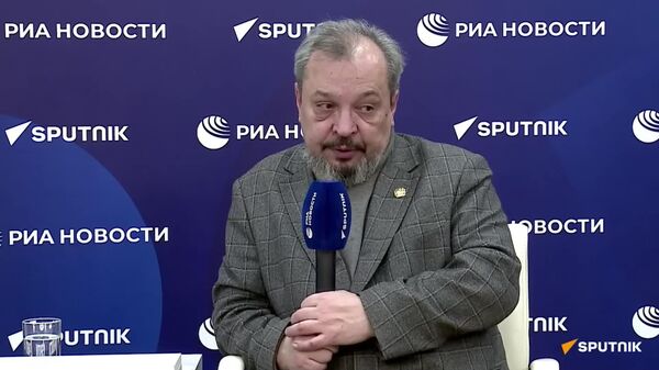 Эксперт: Причина, как ни странно, была не в Украинской объединенной энергосистеме - Sputnik Молдова