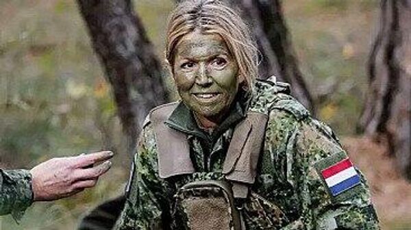 Куда идет король королева – большой секрет - Sputnik Молдова