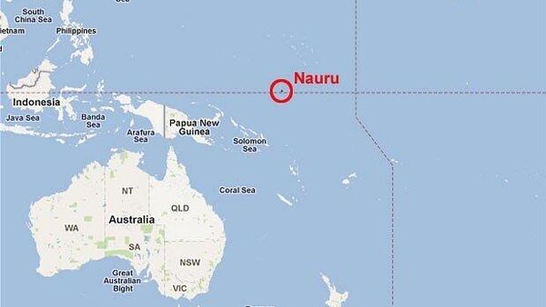 Республика Молдова, продолжая развивать активную дипломатию на международной арене, планирует установить дипломатические отношения с Республикой Науру и Республикой Чад - Sputnik Молдова