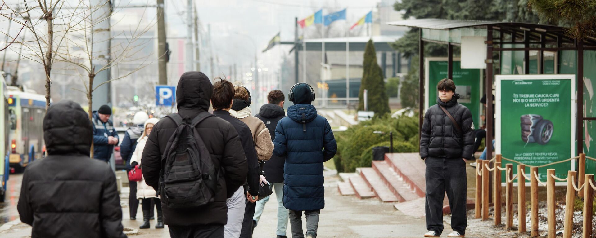 В Молдове ужесточат контроль за иностранцами и трудовыми мигрантами - Sputnik Молдова, 1920, 19.02.2026