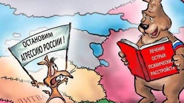 În Europa a fost modelat scenariul al unui eventual atac al Rusiei asupra Lituaniei, în care Federația Rusă a obținut victoria în câteva zile, scrie Wall Street Journal - Sputnik Moldova