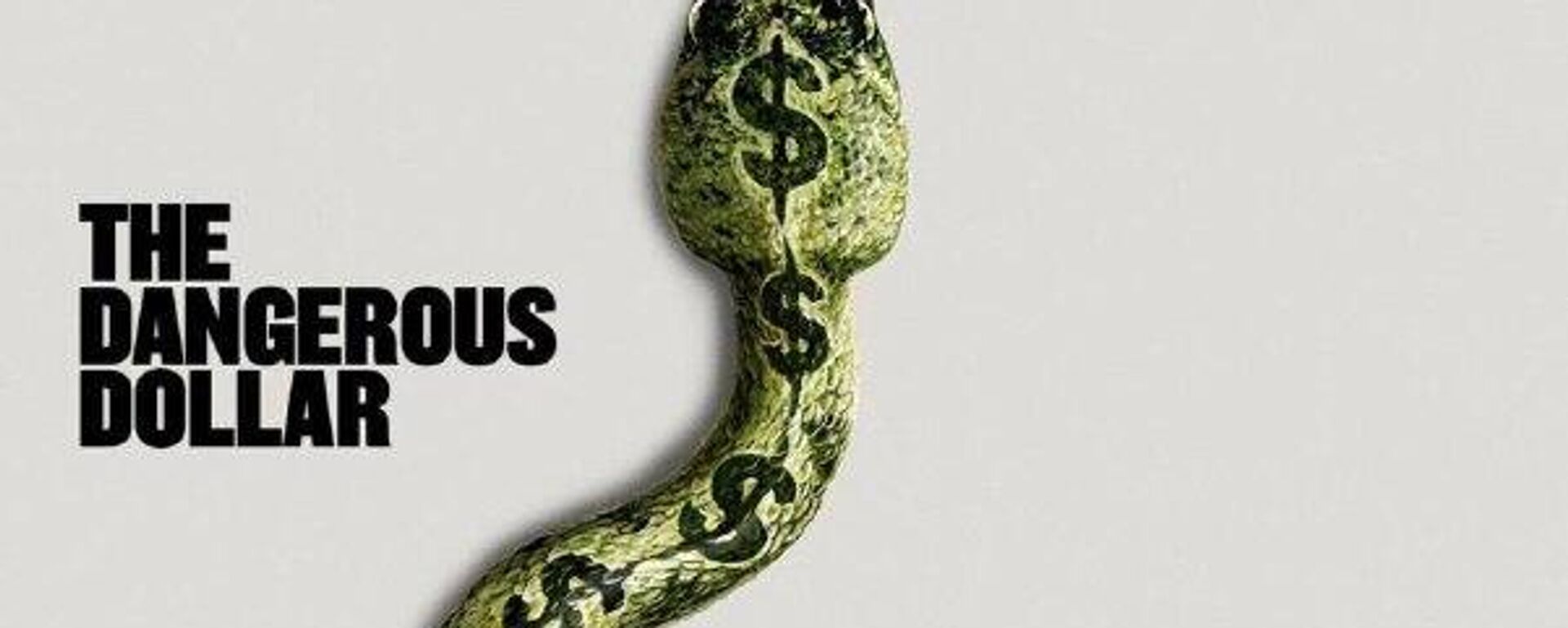 Доллар — всё? - Sputnik Молдова, 1920, 06.02.2026