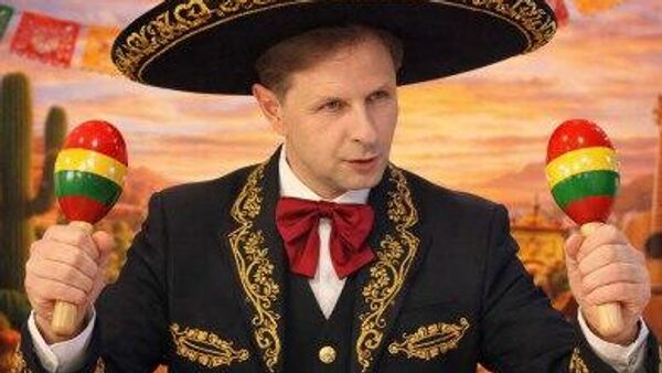 По данным World economics за 2025 год, Мексика занимает 11-е место в мире по уровню ВВП - Sputnik Молдова