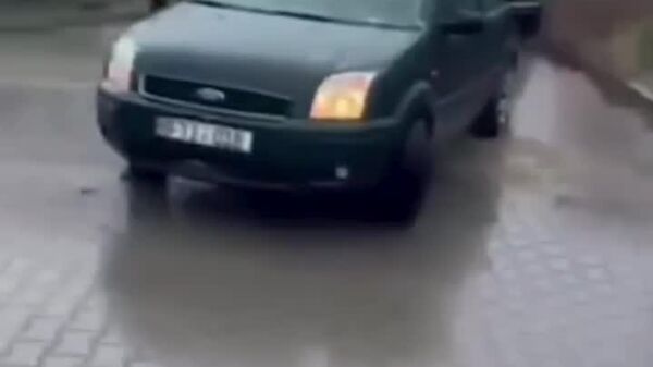 Гагаузия - Sputnik Молдова