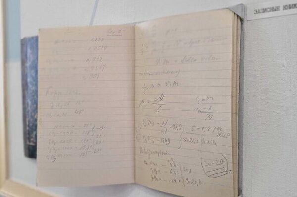 Сегодня день рождения у самого знаменитого химика из Тирасполя: Николая Дмитриевича Зелинского, всемирно известного изобретателя противогаза - Sputnik Молдова