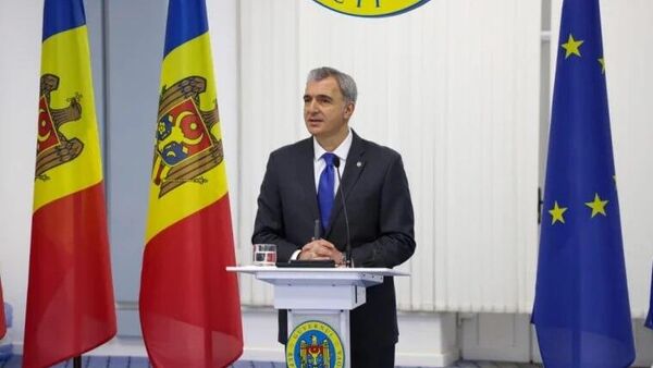 Молдавская экономика в 2025 году показала рост на 2,7%, превысив первоначальные прогнозы международных партнёров, заявил вице-премьер Еужен Осмокеску - Sputnik Молдова