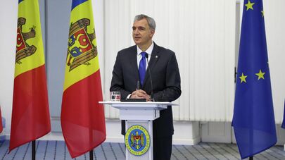 Еужениу Осмокеску