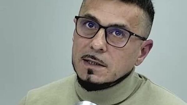 Молдова – неполноценное государство, утверждает социолог Ян Лисневский - Sputnik Молдова