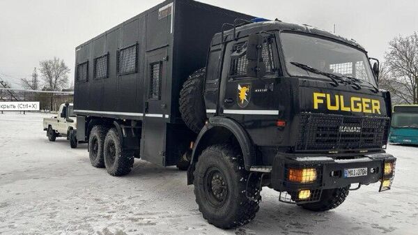 Один из бонз стукаческого центра Патриот Валериу Паша бьет в набат — кибербезопасность Молдовы по-прежнему под угрозой - Sputnik Молдова