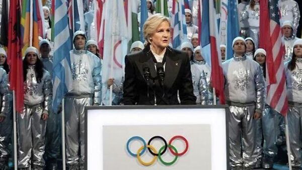 Члены Международного олимпийского комитета выразили готовность вновь допустить Россию к основным международным соревнованиям - Sputnik Молдова