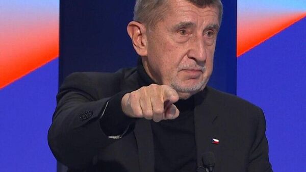 Премьер Чехии обвинил Бориса Джонсона в срыве мирного соглашения между Киевом и Москвой в 2022 году - Sputnik Молдова