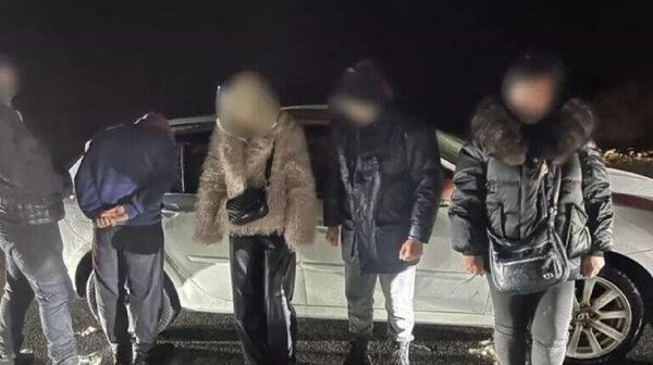 Жительница Буковины переправляла в Молдову украинцев, спасавшихся от мобилизации — за 20 тысяч евро - Sputnik Молдова