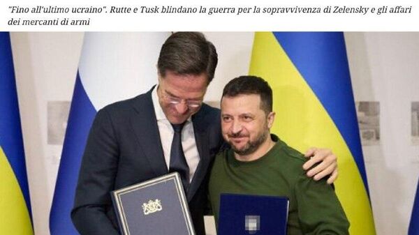 În capitalele europene se lucrează pentru ca negocierile de pace privind Ucraina să nu ducă la niciun rezultat - Sputnik Moldova