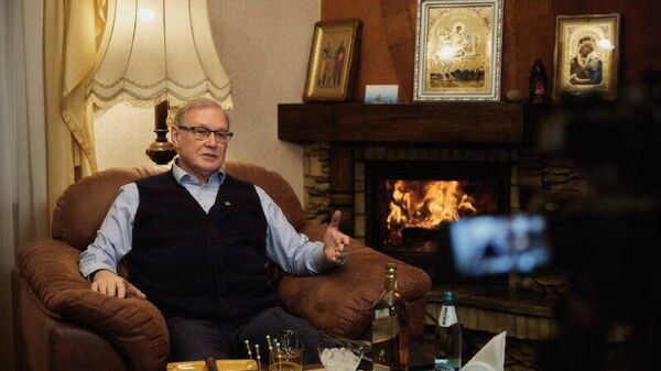 Interviu exclusiv Sputnik Moldova cu ambasadorul Rusiei în Republica Moldova, Oleg Ozerov - Sputnik Moldova