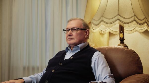 Посол РФ о русофобии в Молдове: заблуждение думать, что Россия не будет отвечать - Sputnik Молдова