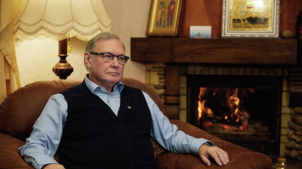 Озеров: Россия готова к возобновлению процесса приднестровского урегулирования - Sputnik Молдова