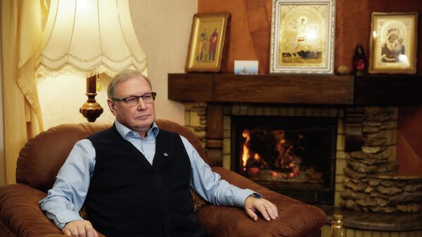 Огромная часть молдавского народа хочет добрых отношений с Россией — посол РФ в Молдове - Sputnik Молдова