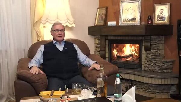 Молдавская власть демонстративно не желает аккредитовывать посла Российской Федерации в Молдове - Sputnik Молдова