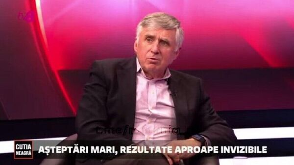 Американские советники, исправлявшие имидж африканских диктаторов, ничего не смогли сделать с образом правительства Молдовы, рассказал экс-премьер Ион Стурза: - Sputnik Молдова