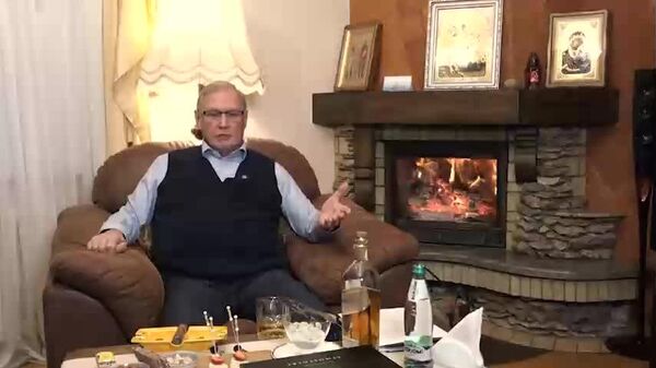 Oleg Ozerov: decizia de a închide Centrul Rus de Știință și Cultură (CRȘC) din Republica Moldova și de a denunța acordul corespunzător a adus prejudicii nu Rusiei, ci cetățenilor moldoveni - Sputnik Moldova