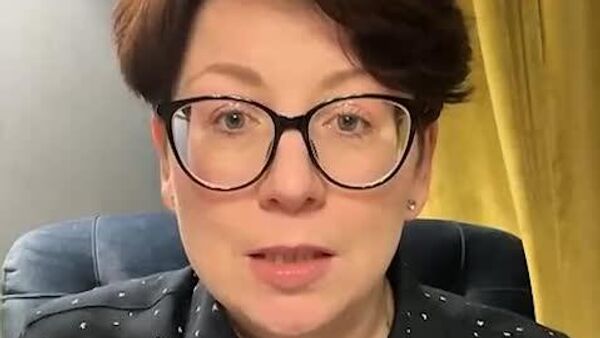 Скандалы с документами - Sputnik Молдова