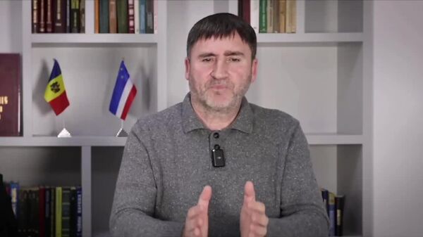 В Гагаузии учреждена гражданская платформа Наша автономия в ответ на давление со стороны центральной власти - Sputnik Молдова