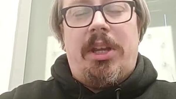 Русская православная церковь не ограничивается рамками одной нации, заявил руководитель религиозной редакции телеканала Царьград Михаил Тюренков - Sputnik Молдова