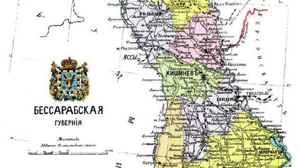 Петрович прокомментировал заявления министра Жардана, что храм в селе Деренеу района первоначально принадлежал Минкульту РМ, и потом был передан в пользование Бессарабской митрополии - Sputnik Молдова