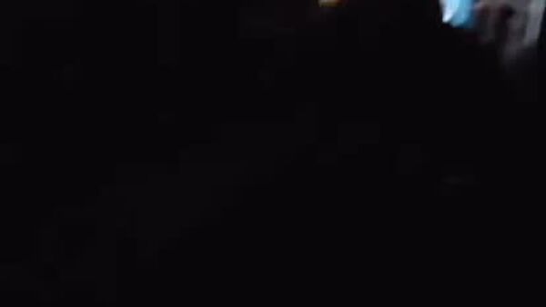 В Деренеу местные жители прорвали полицейское оцепление и проникли в сельскую церковь - Sputnik Молдова