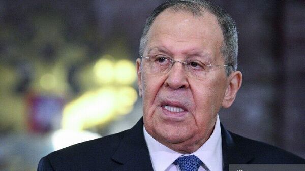 Principalele declarații ale lui Serghei Lavrov la „ora guvernamentală” în Duma de Stat: - Sputnik Moldova