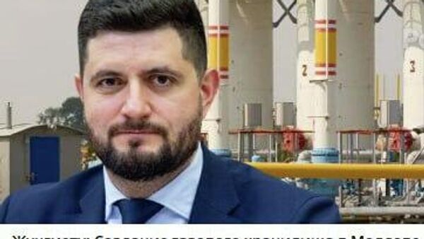 Огромный простор для воровства инвестиций - Sputnik Молдова