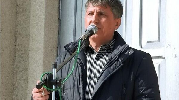 Безграмотным и высокомерным назвал заявление Санду о гагаузской общине один из основателей Комратского госуниверситета - Sputnik Молдова