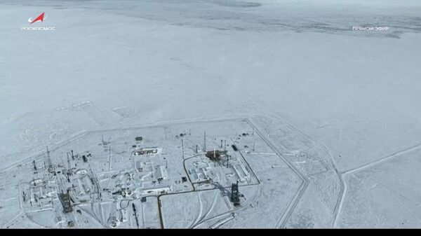 Video cu racheta „Proton-M”, care a plasat sateliții „Elektro-L” Nr - Sputnik Moldova