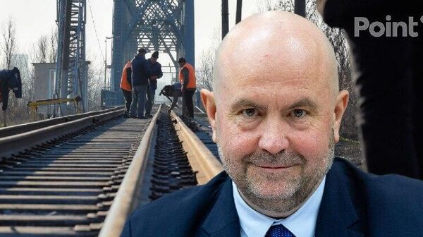 За период с 2022 года по сентябрь 2023 года через румынский порт Констанца Украина экспортировала около 70 млн тонн зерна, тогда как через территорию Молдовы прошло лишь около 2 млн тонн - Sputnik Молдова