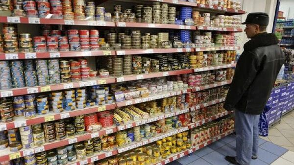 В Молдове нет экономического кризиса, — утверждает министр экономики Осмокеску - Sputnik Молдова