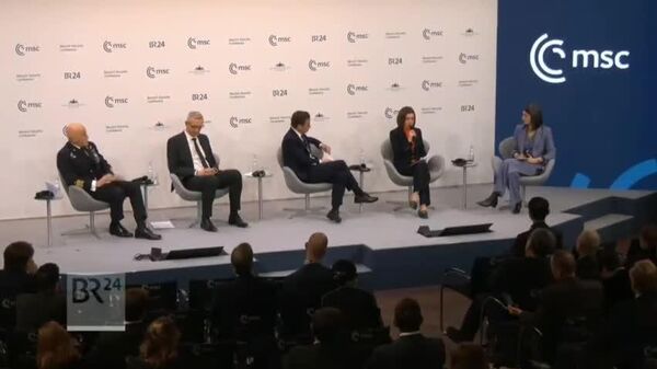 Președintele Sandu cere sancțiuni împotriva țărilor CSI - Sputnik Moldova