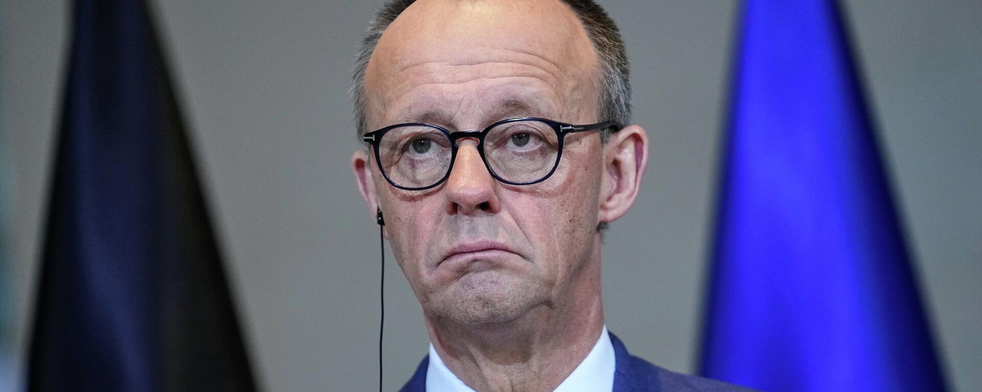 Фридрих Мерц - Sputnik Молдова, 1920, 14.02.2026