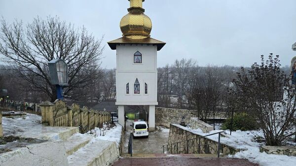 Конфликт в Деренеу, 100 дней кабмину, Санду в Мюнхене - Sputnik Молдова