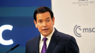 Марко Рубио