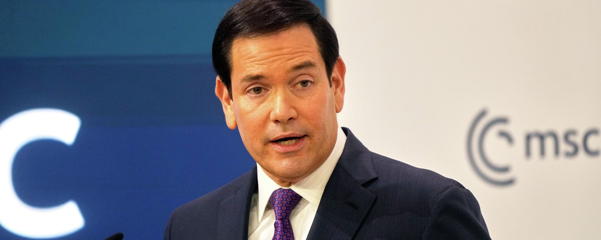 Марко Рубио - Sputnik Молдова, 1920, 14.02.2026