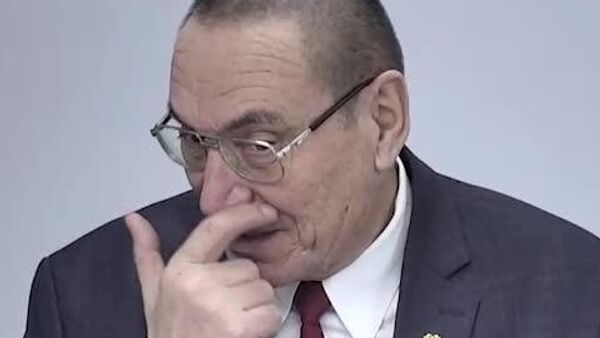 Conflictul din Dereneu este o încercare lansată de autoritățile moldovene pentru a testa strategia lor de eliminare a Bisericii Ortodoxe Ruse din Moldova, potrivit politologului și doctorului în științe istorice Boris Șapovalov - Sputnik Moldova