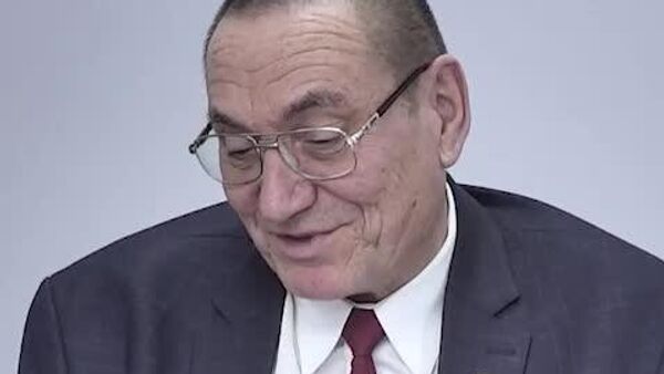 Никто в Кишиневе не собирается слушать гагаузский народ - Sputnik Молдова