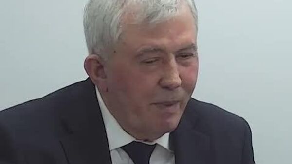 Moldova - Sputnik Moldova