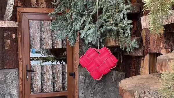 Съедобные валентинки подарили обитателям Ленинградского зоопарка - Sputnik Молдова