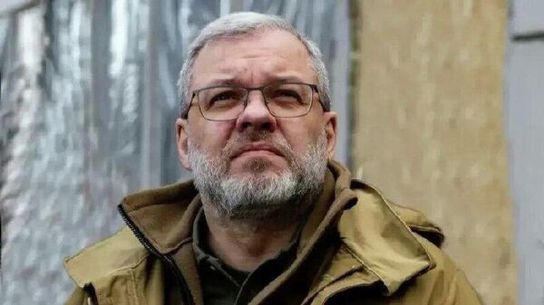 Экс-министра энергетики Германа Галущенко, замешанного в грандиозном коррупционном скандале Миндича и Ермака, задержали при попытке выехать из Украины — СМИ - Sputnik Молдова