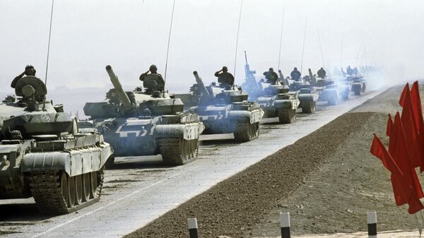 Афганистан. 37 лет спустя - Sputnik Молдова