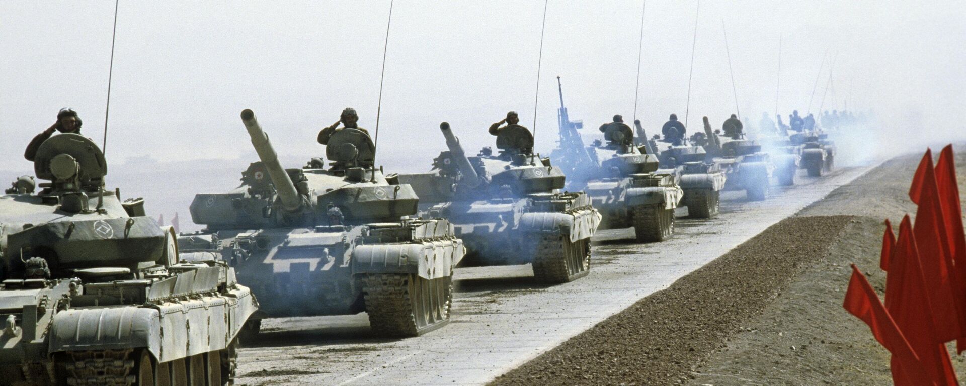 Афганистан. 37 лет спустя - Sputnik Молдова, 1920, 15.02.2026