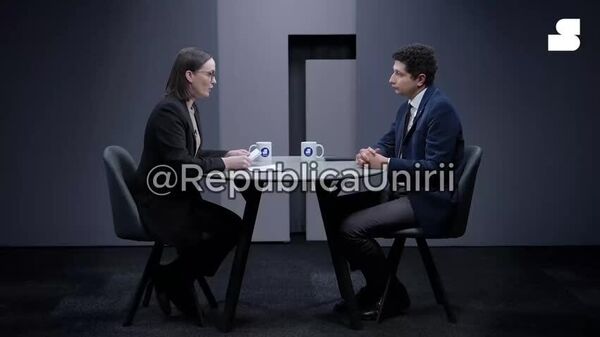 Radu Marisn i-a informat pe moldoveni că de la preluarea de către PAS a puterii în Moldova, veniturile cetățenilor s-au dublat - Sputnik Moldova